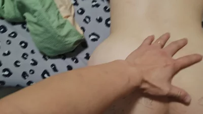 骚笔水多