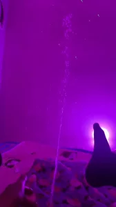喷水娃