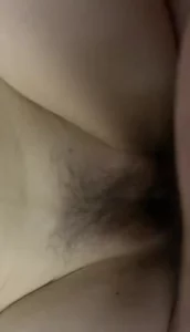 53岁熟女